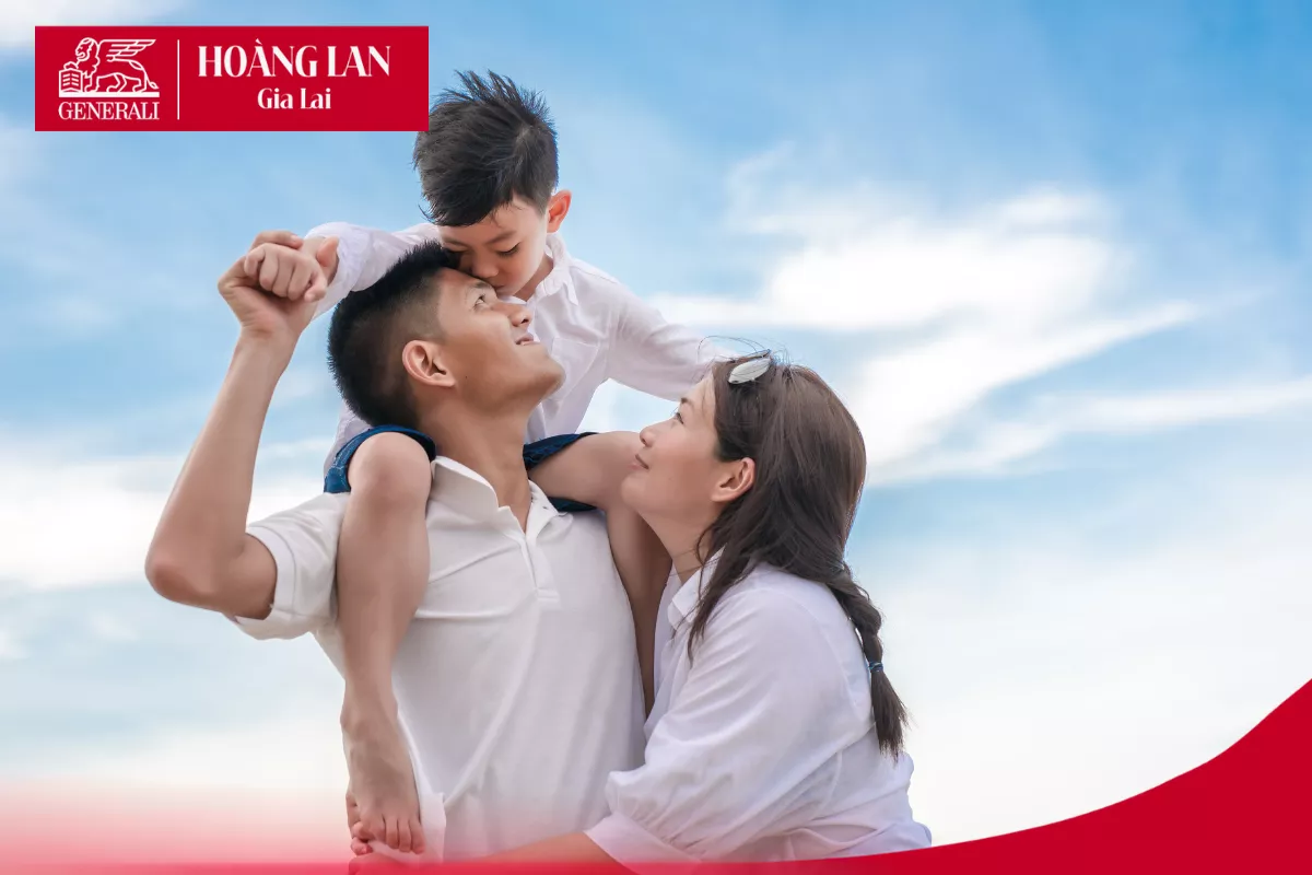Bảo hiểm nhân thọ Gia Lai - Chi nhánh Generali Pleiku Gia Lai